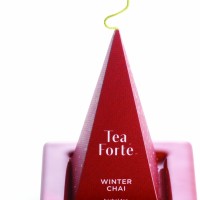 Set cadou ceai si accesorii ceai  Warming Joy gift set