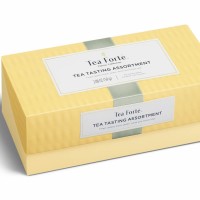 RIBBON BOX TEA TASTING ASSORTMENT
