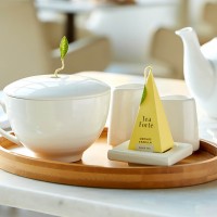 Ceasca pentru ceai din portelan Cafe Cup