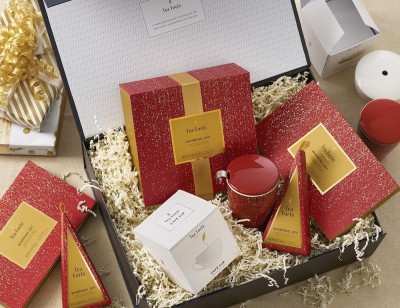 WARMING JOY GRAND GIFT SET FOR TWO
