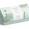Ceai Ribbon Box Lotus ECO - Tea Forte - Cutie cu 20 de piramide de ceai - imagine 2