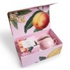 Set cadou ceai si accesorii ceai Jardin gift set - Tea Forte - imagine 5