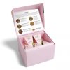 Set cadou ceai si accesorii ceai Jardin gift set - Tea Forte - imagine 3