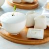 Pachet cadou accesorii pentru ceai Cafe Cup Presentation gift - Tea Forte - imagine 5