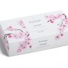 Ceai organic Petite Ribbon Hanami ECO - Tea Forte - Cutie cu 10 piramide de ceai