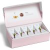 Ceai organic Petite Ribbon Hanami ECO - Tea Forte - Cutie cu 10 piramide de ceai - imagine 2