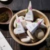 Ceai organic Petite Ribbon Hanami ECO - Tea Forte - Cutie cu 10 piramide de ceai - imagine 4