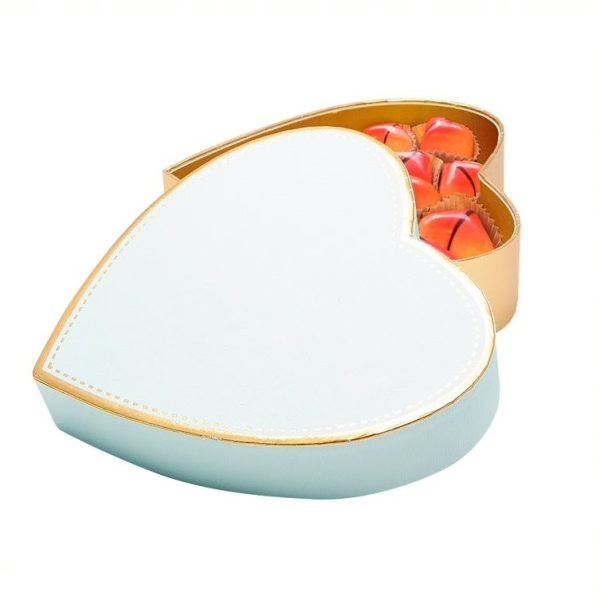 PACHET CADOU HEART LOTUS - imagine 2