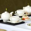 SET CU 6 CEAINICE SOLSTICE TEAPOTS - imagine 3