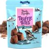 Monty Bojangles Truffle Bites Trufe de ciocolata si sare de mare 100g