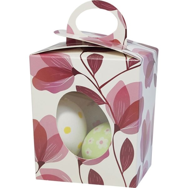 Praline de ciocolată belgiană Valentino Welcome Spring 200g