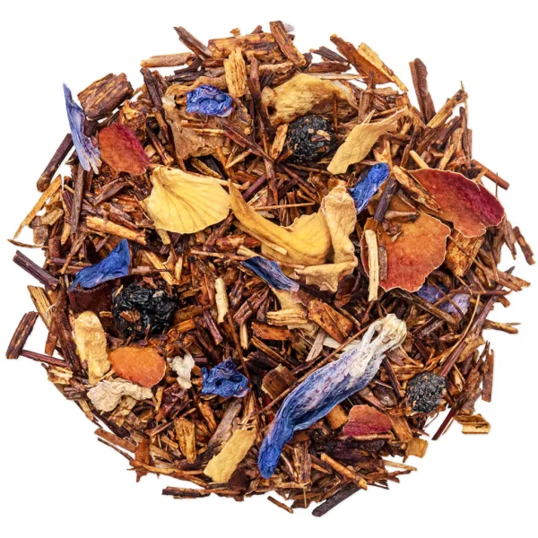 Infuzie rooibos African Solstice, 454g – HORECA  Tea Forte - imagine 2