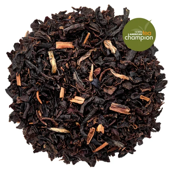 Ceai negru English Breakfast, 454g  – HORECA Tea Forte - imagine 2