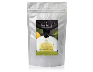 Infuzie rooibos African Solstice, 454g – HORECA  Tea Forte